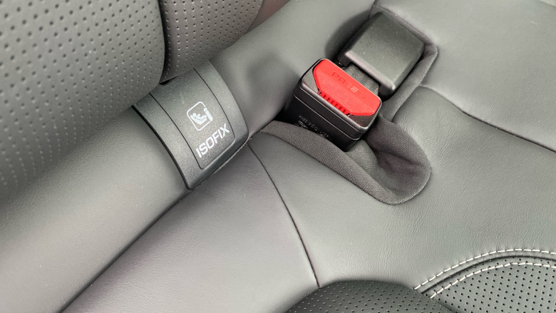 Jaguar F-Pace 2.0 P400e R-Dynamic HSE Black 5dr Auto AWD Estate